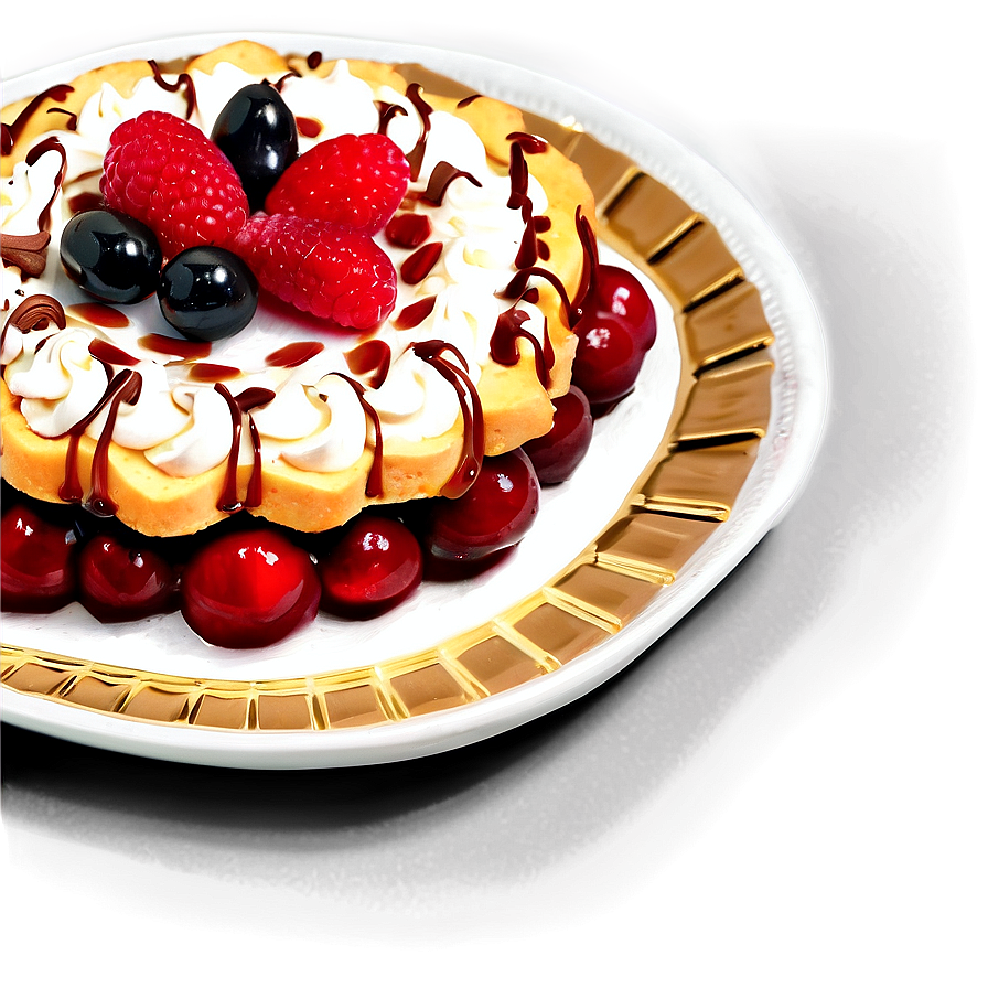 Gateau Cake Png 67