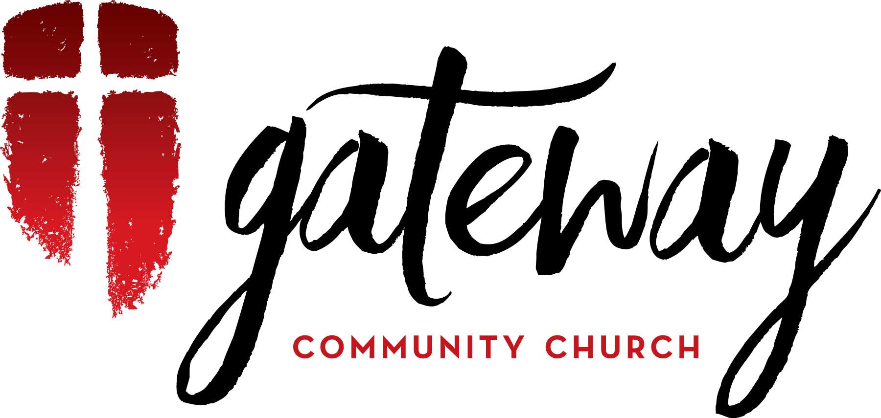 Gateway Community Church - Church Service Vector Png, Transparent Png PNG with transparent background