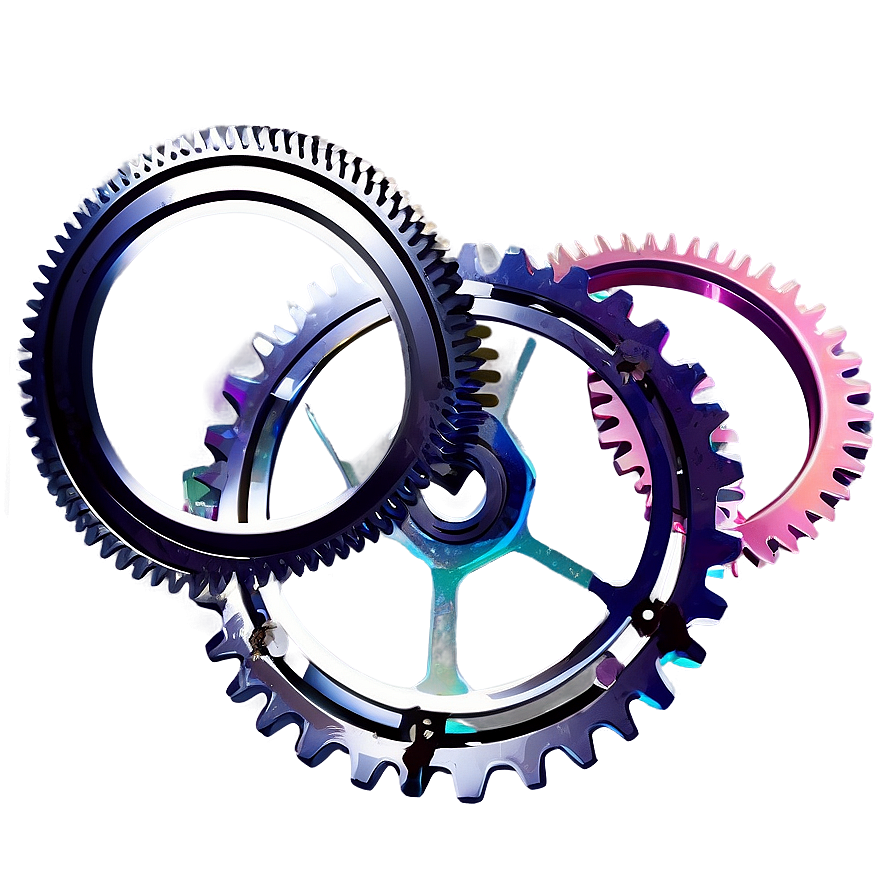 Gear Application Png 52