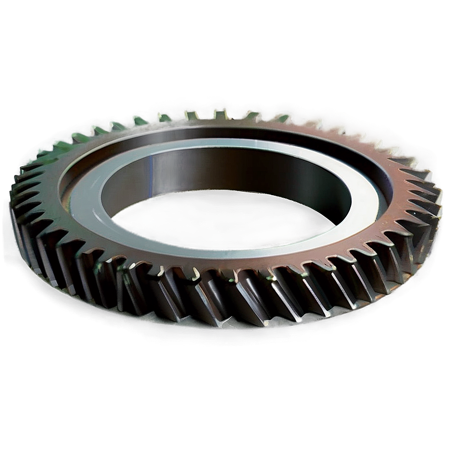 Gear Assembly Png 2