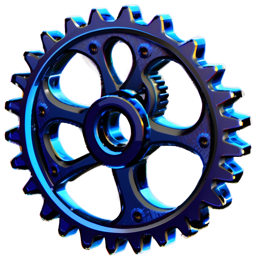 Gear Clipart Png 05042024