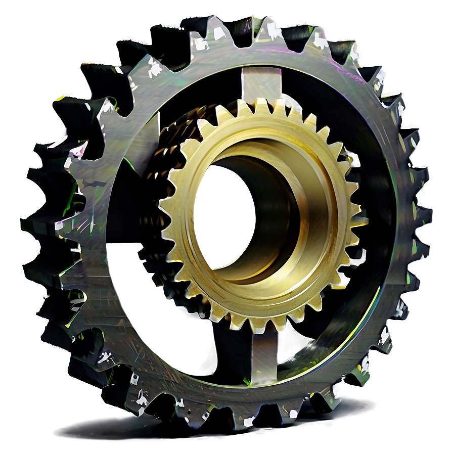 Gear Composition Png Eqw28