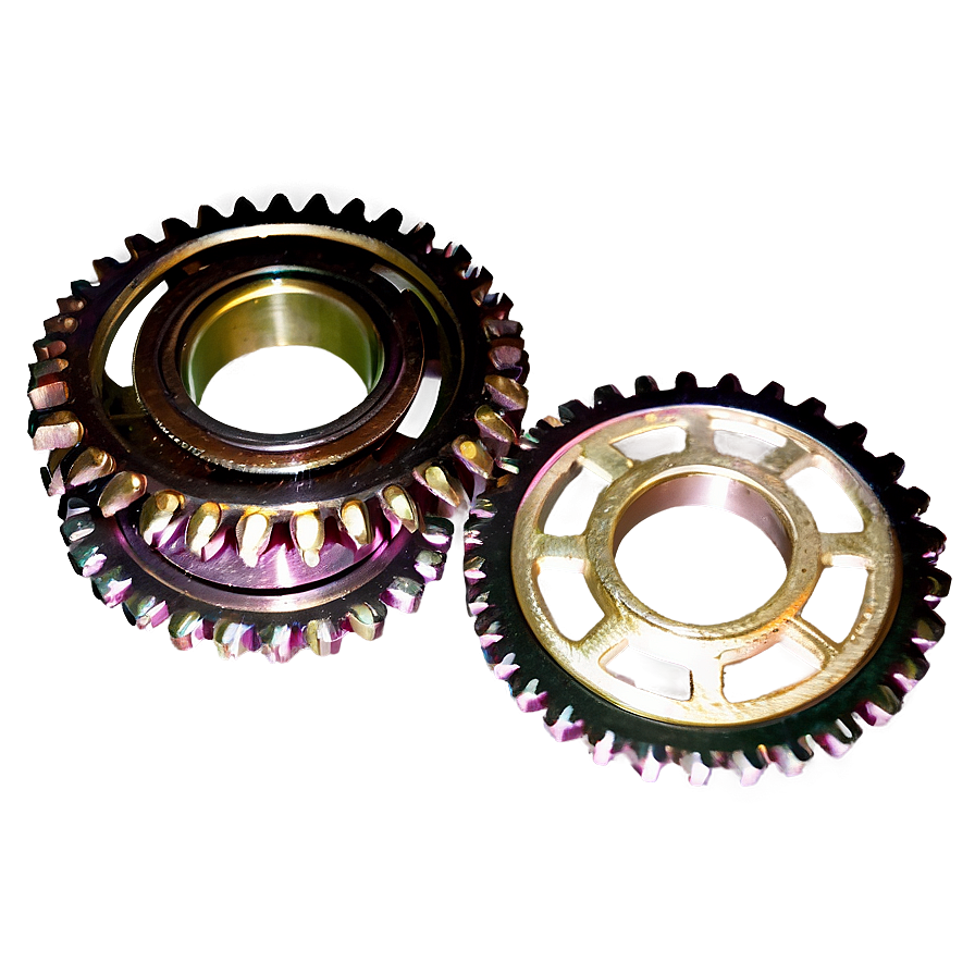 Gear Element Png 05042024