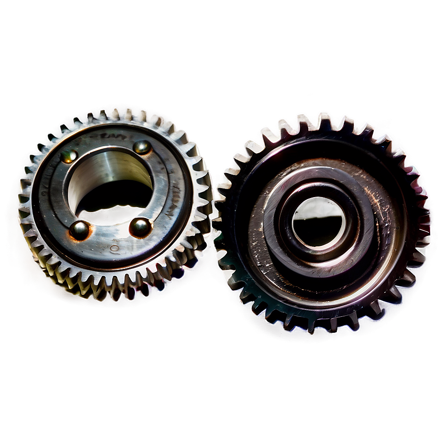 Gear Engineering Png 31