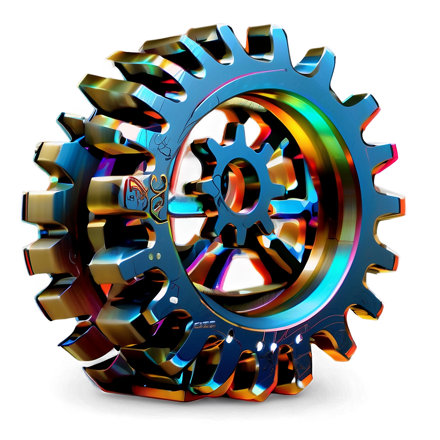 Gear Icon Png 05042024