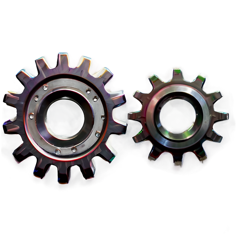 Gear Innovation Png 05042024