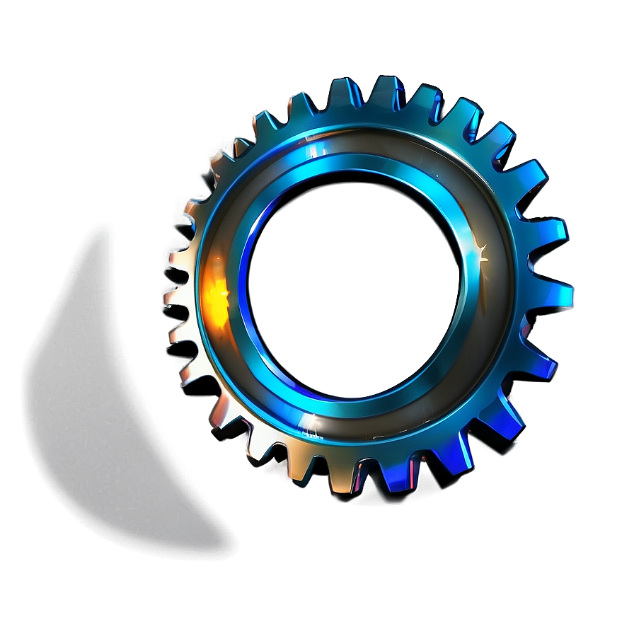 Gear Integration Png 05042024