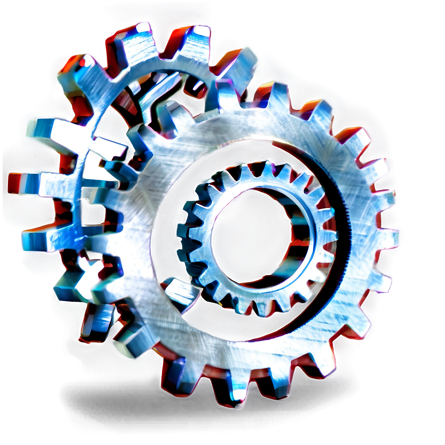 Gear Mechanism Png Adx