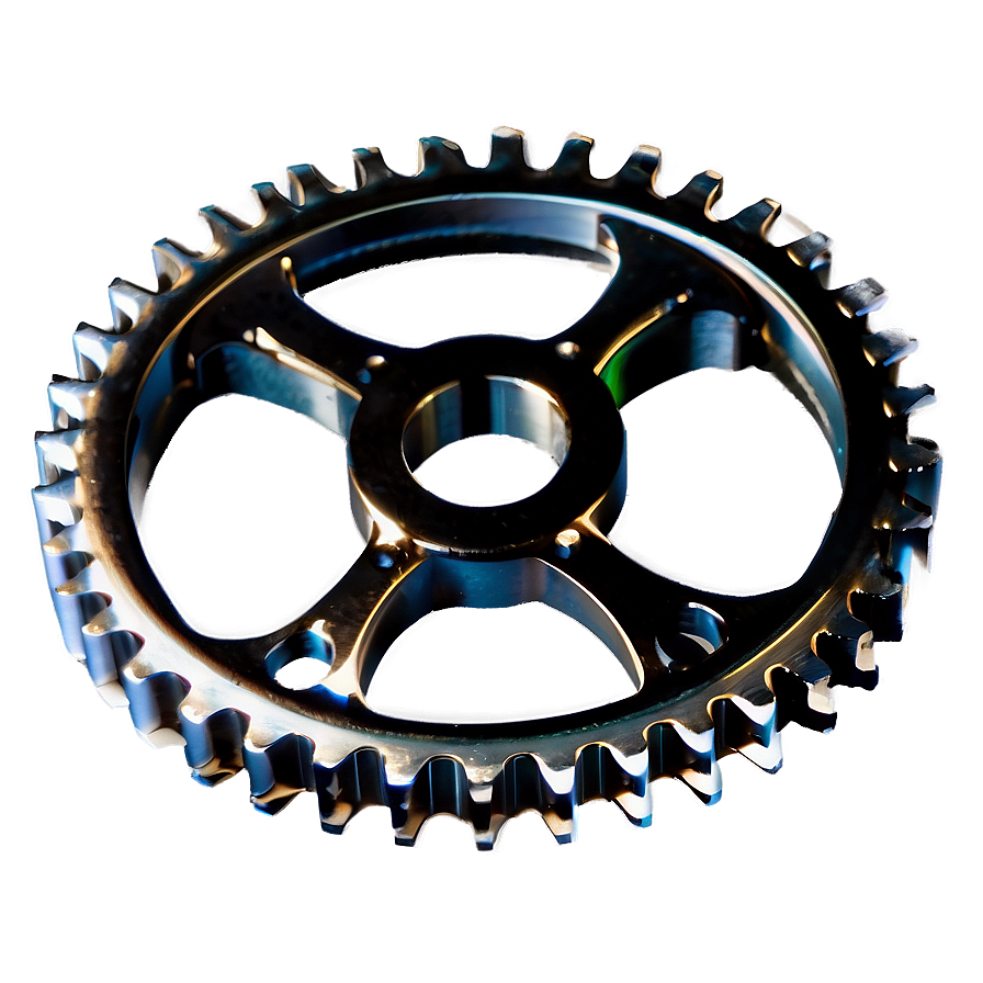 Gear Model Png 4