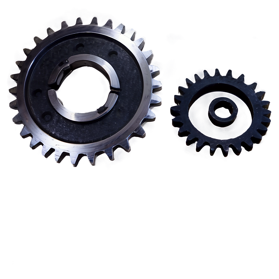 Gear Set Png 79