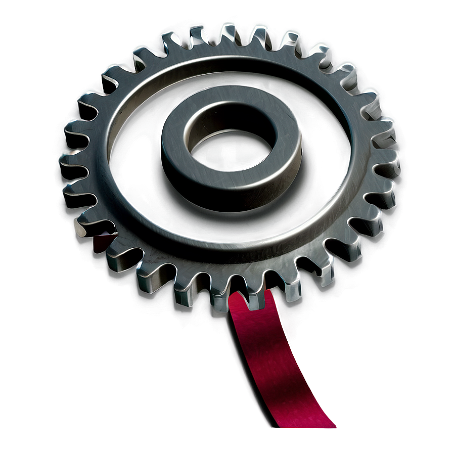 Gear Sketch Png 66