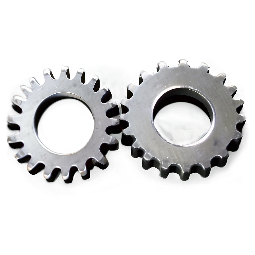 Gear Sketch Png 73