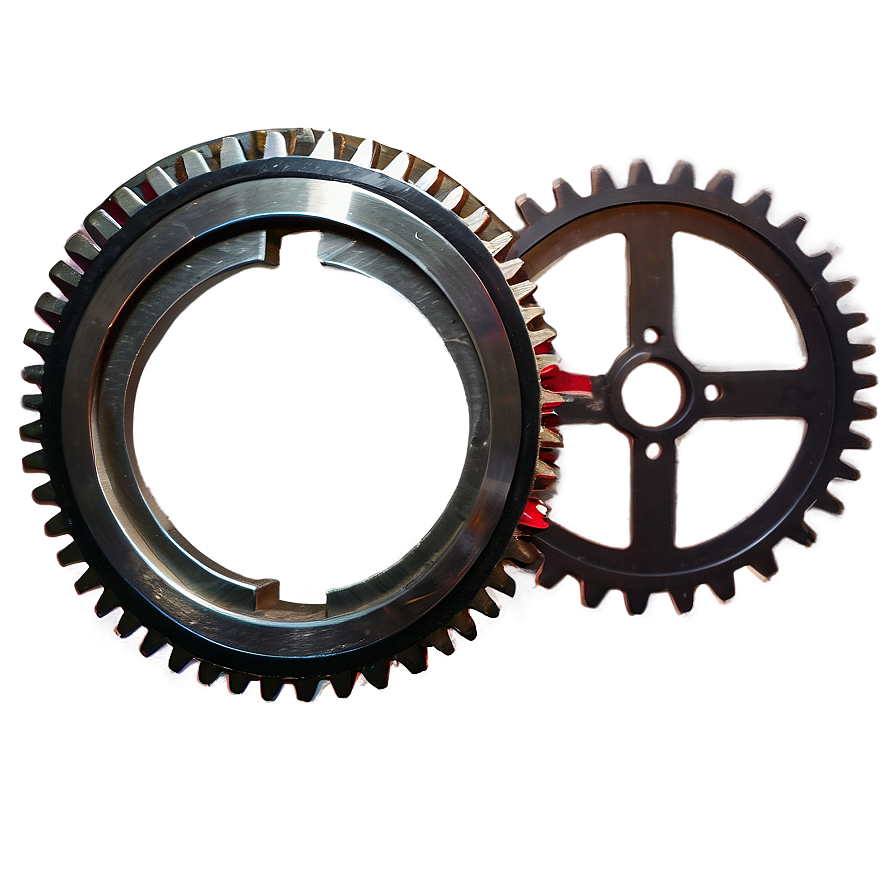 Gear Structure Png Ned55