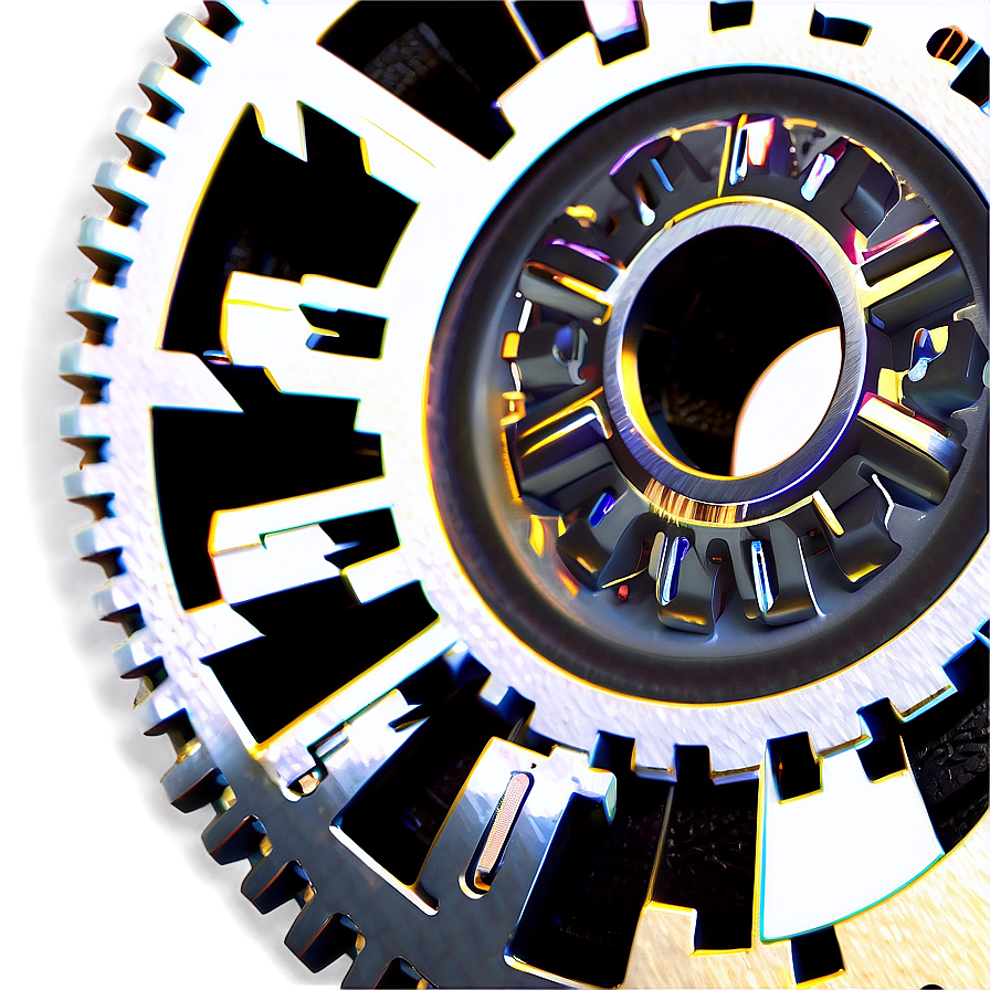 Gear Wheel Icon Png Oyi