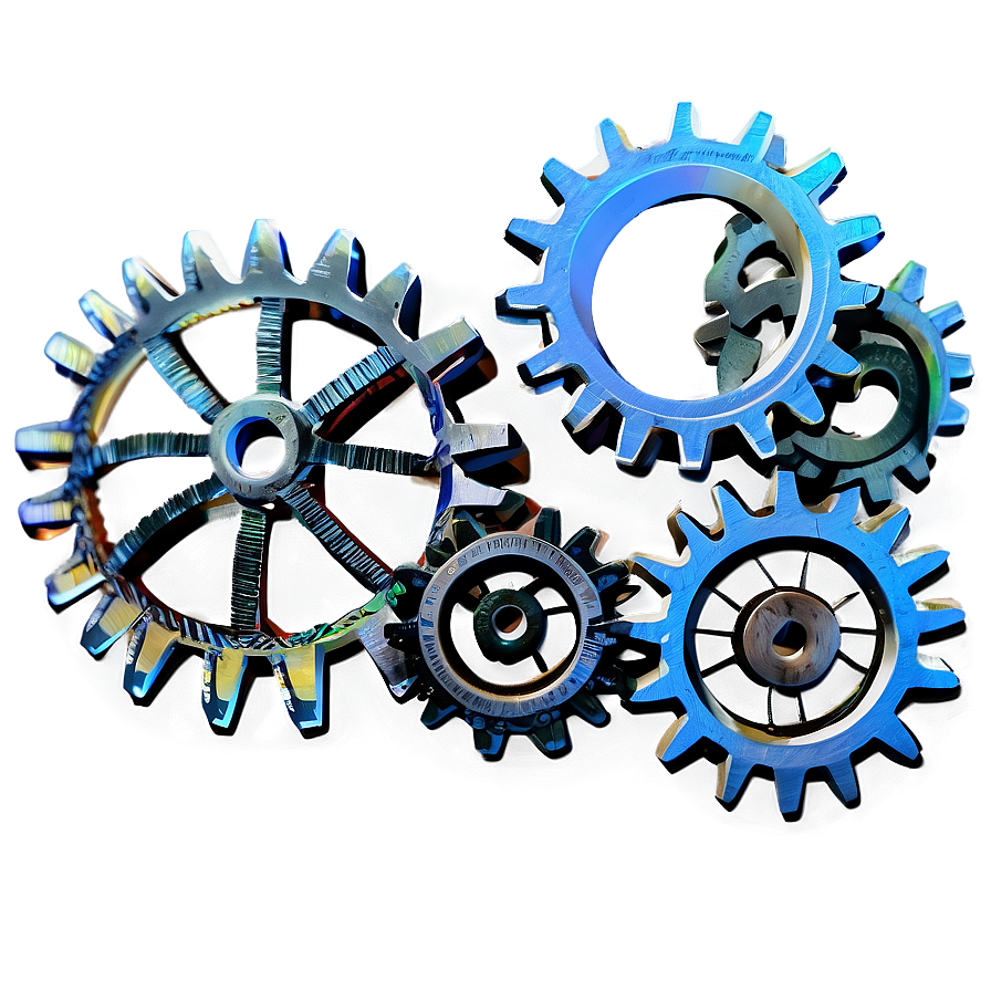 Gears Operation Png 05252024