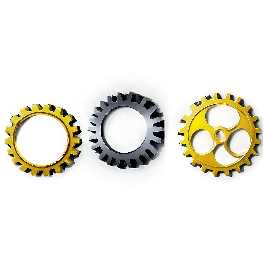 Gears Symbol Png Mwa