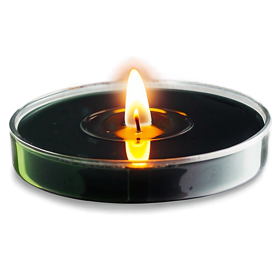 Gel Candle Png 31