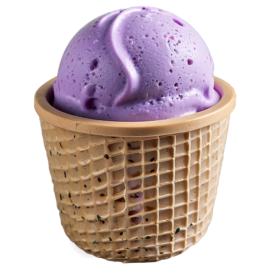 Gelato Ice Cream Cup Png Ldb58