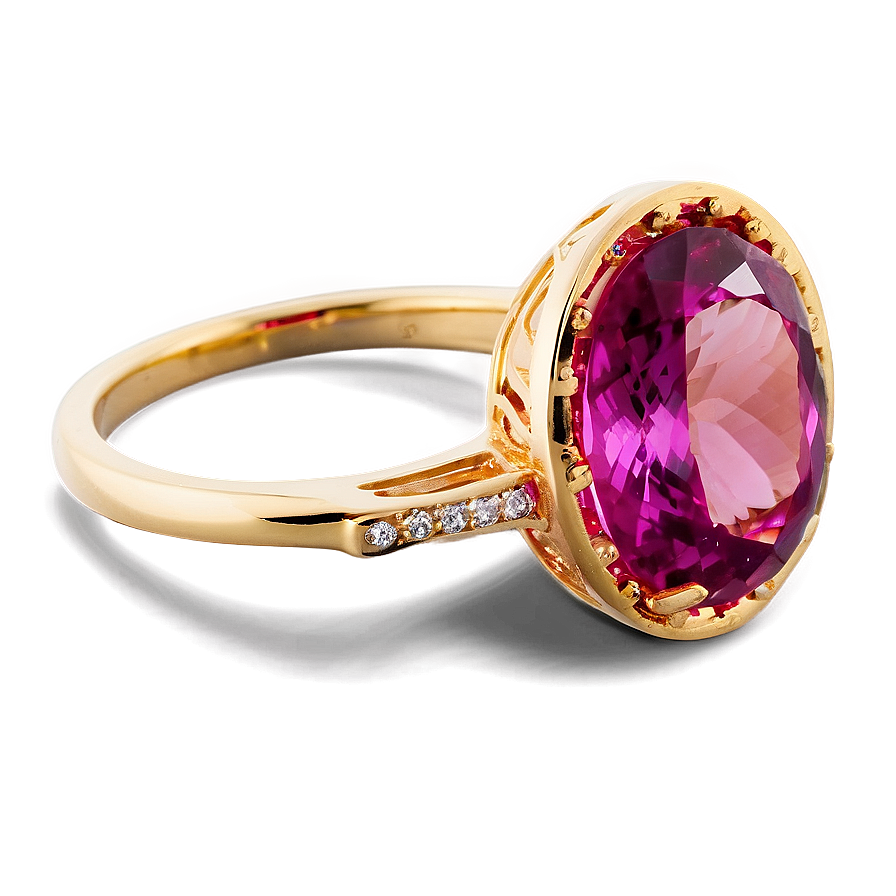 Gemstone Ring Png Uxx62