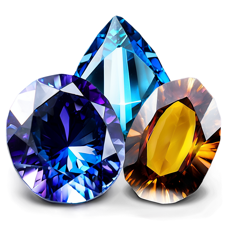 Gemstone Variety Pack Png Tpf23