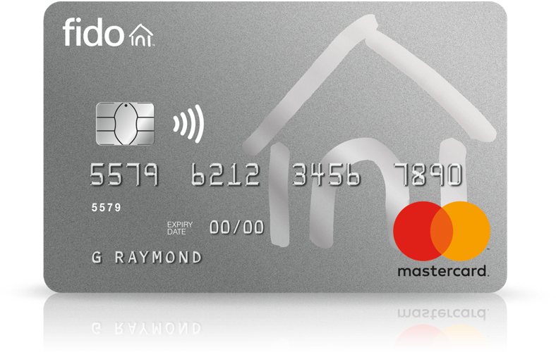 Generic Mastercard A T M Card