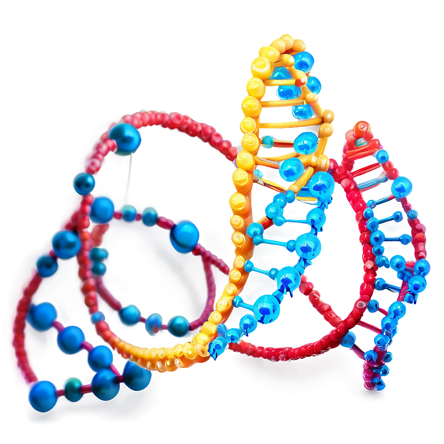 Genetic Engineering Concept Png 05242024