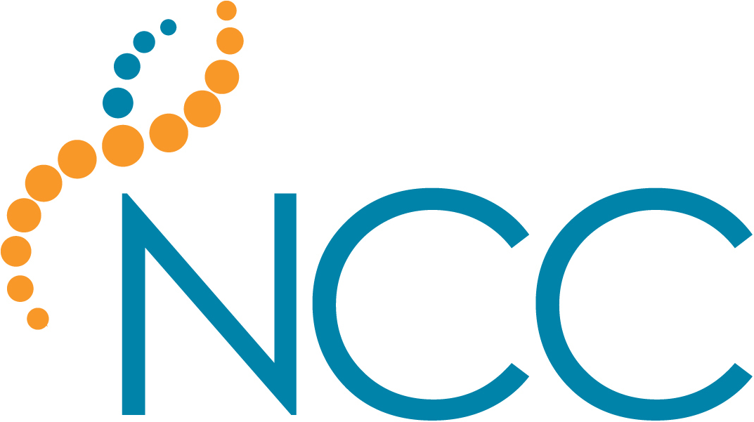 Genetic Research Logo PNG with transparent background