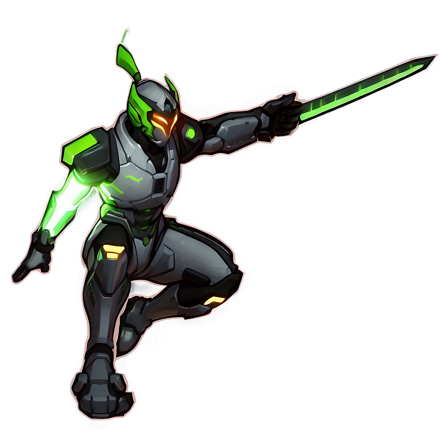 Genji Animated Spray Png 06202024