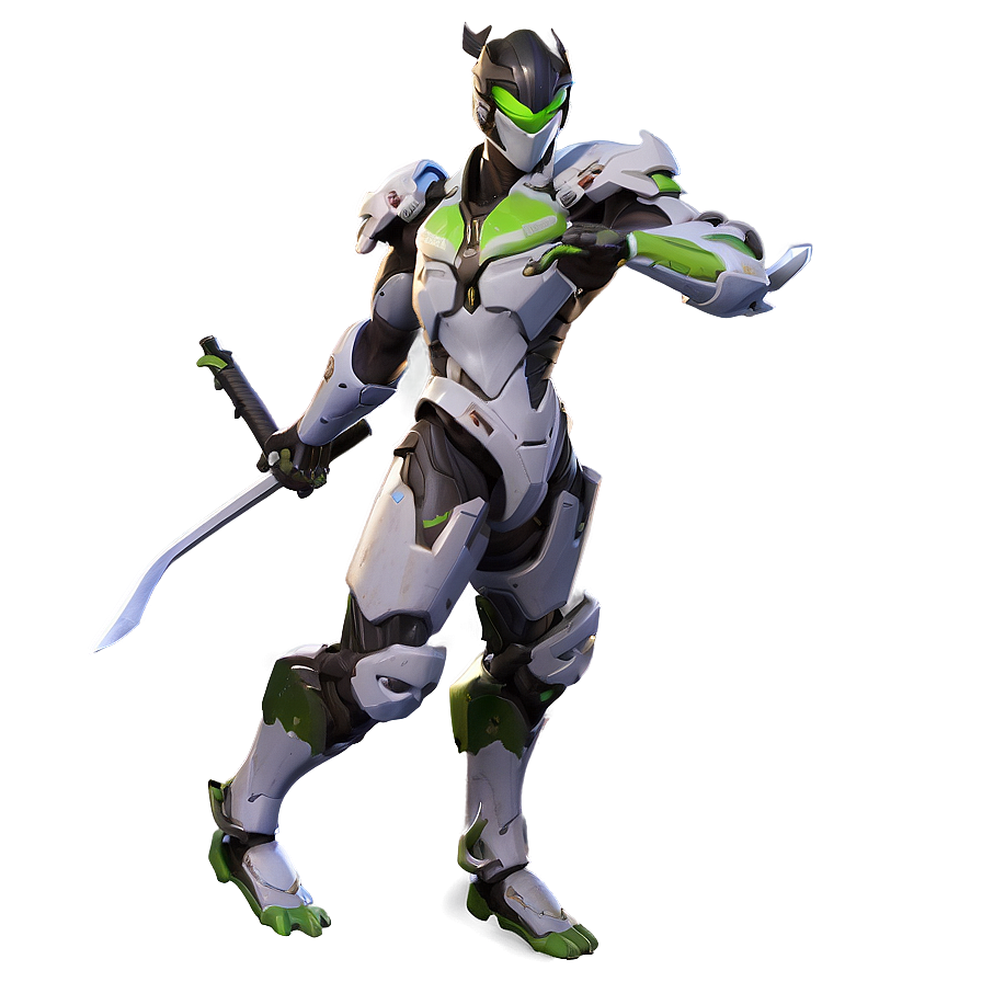 Genji D