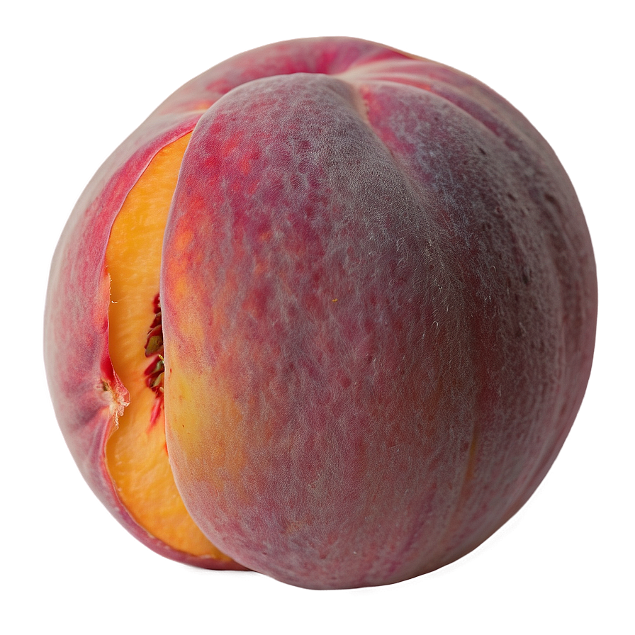 Gentle Peach Concept Png Evj