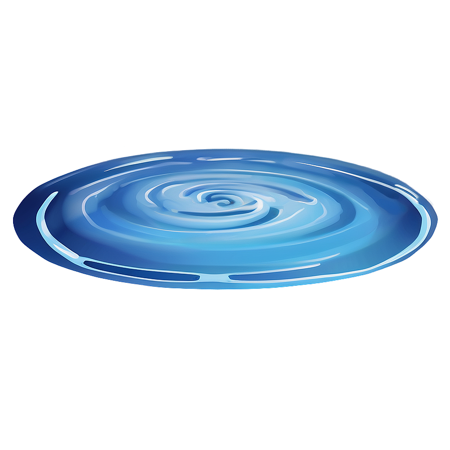 Gentle Water Ripple Background Png Dom