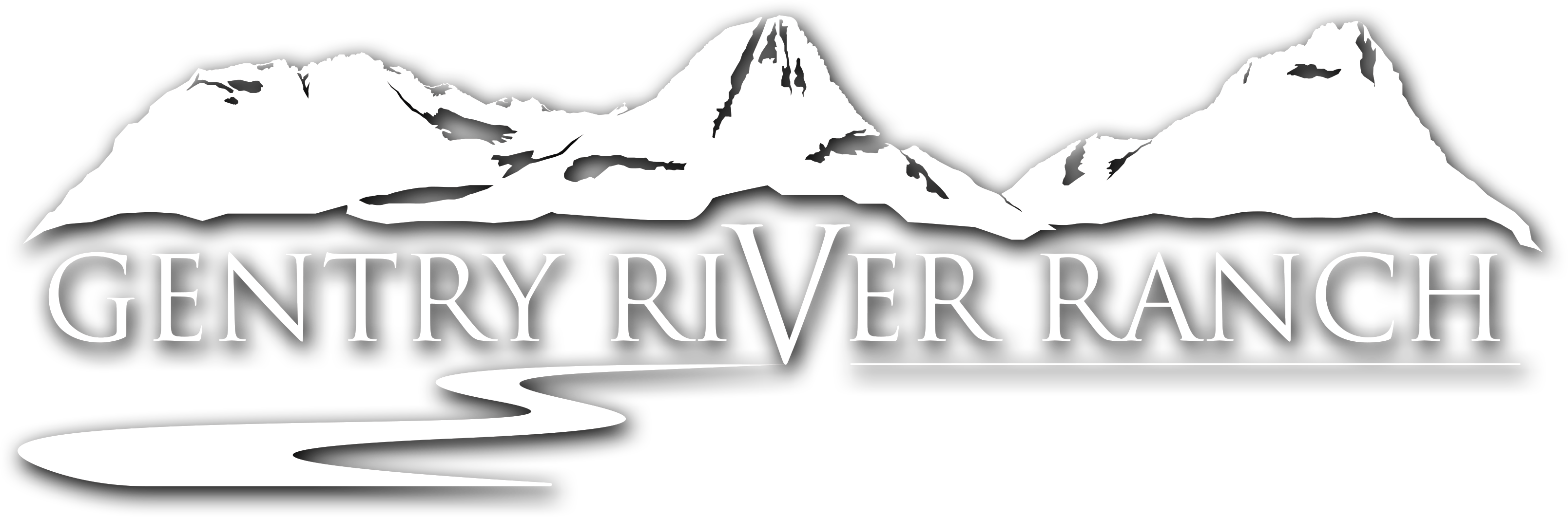 Gentry River Ranch Logo