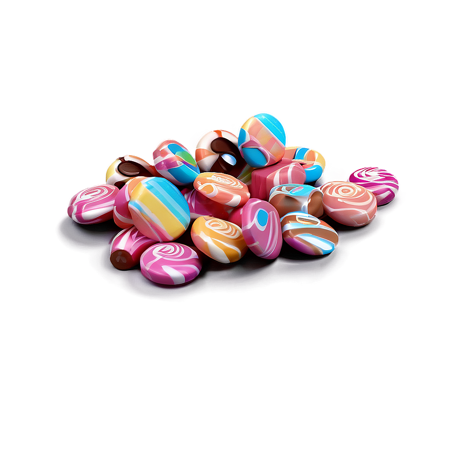 Genuine Candy Png Bnp6