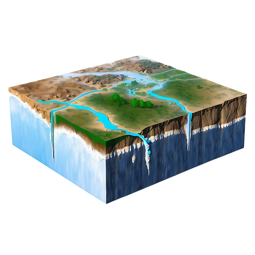 Geographic Information Systems for Data Analysis PNG 06262024 PNG with transparent background