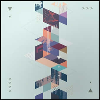 Geometric_ Abstract_ Artwork