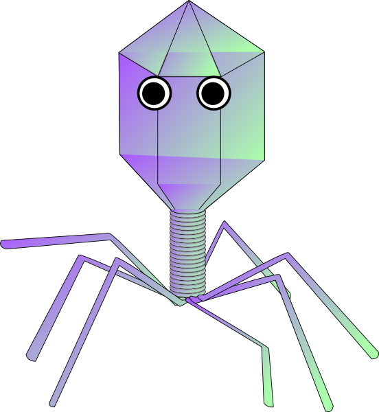 Virus PNG Clipart PNG with transparent background