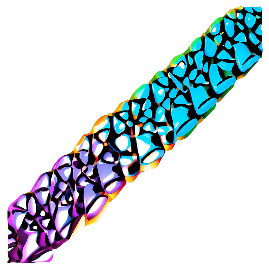 Geometric Decorative Line PNG 05252024 PNG image with a transparent background, free high-resolution download