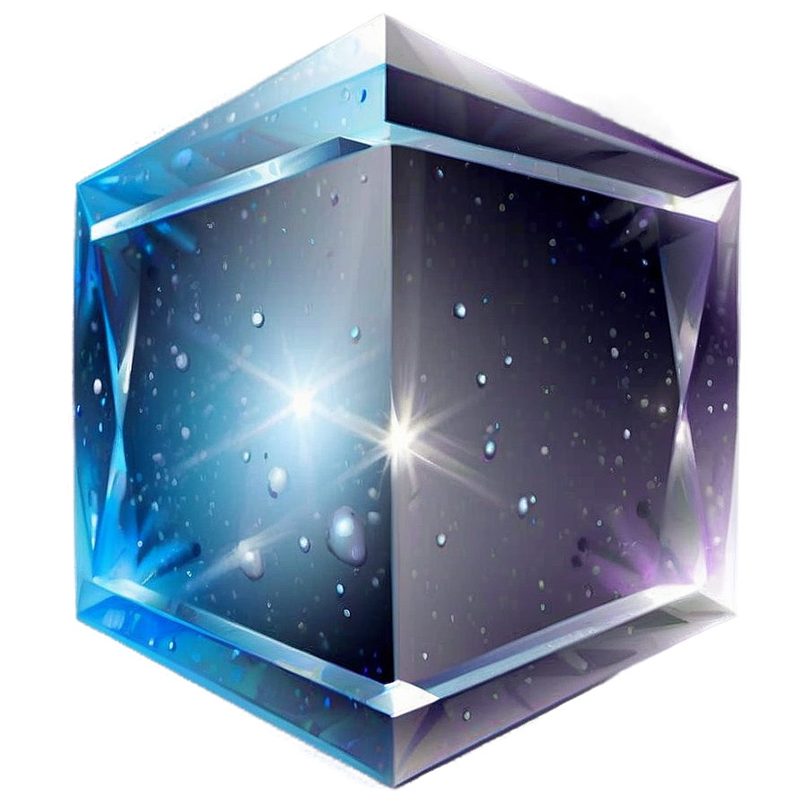 Geometric Space Elements PNG 55 PNG with transparent background
