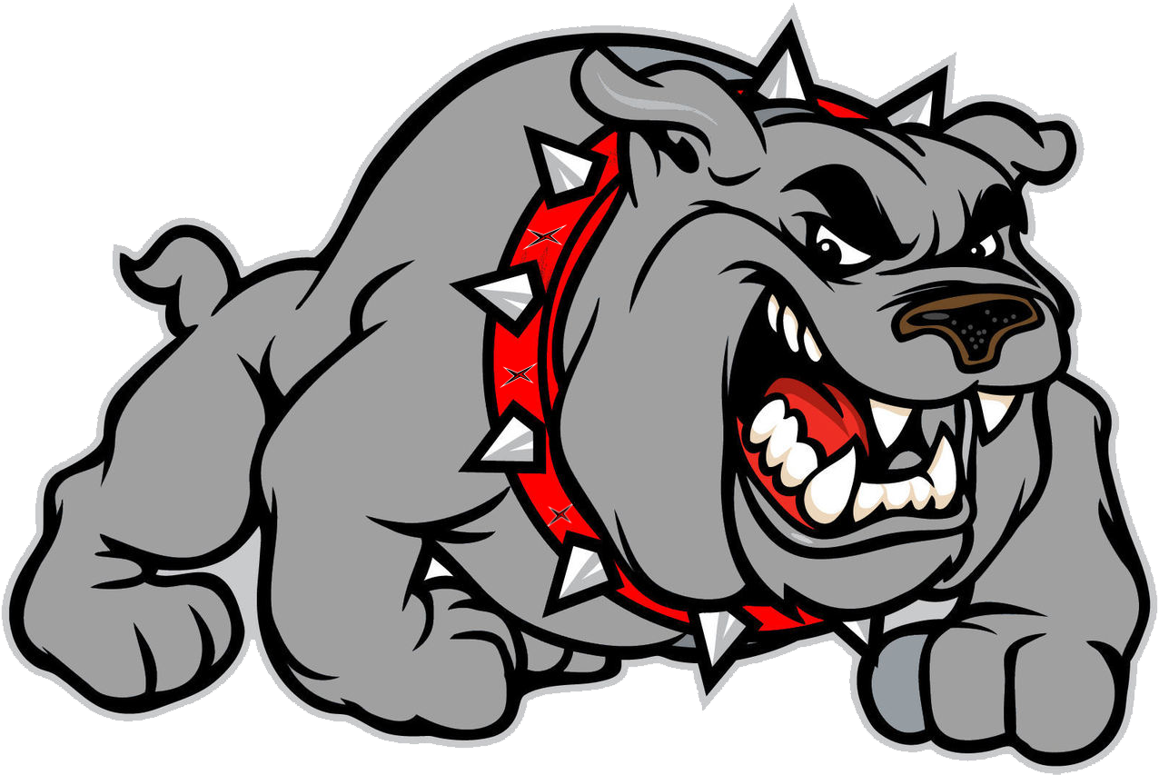 Georgia Bulldogs Logo Graphic