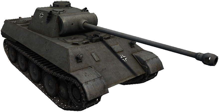 New Additions To The German Tech Tree - Tank, HD Png Download PNG with transparent background