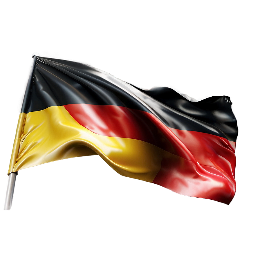 Germany Flag Png 36