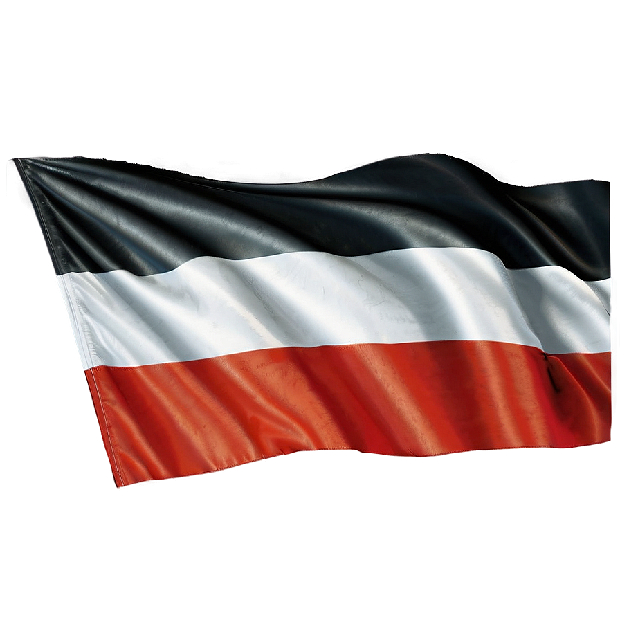 Germany Flag PNG 47 PNG with transparent background