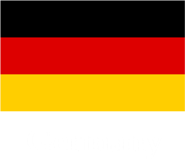 Germany National Flag