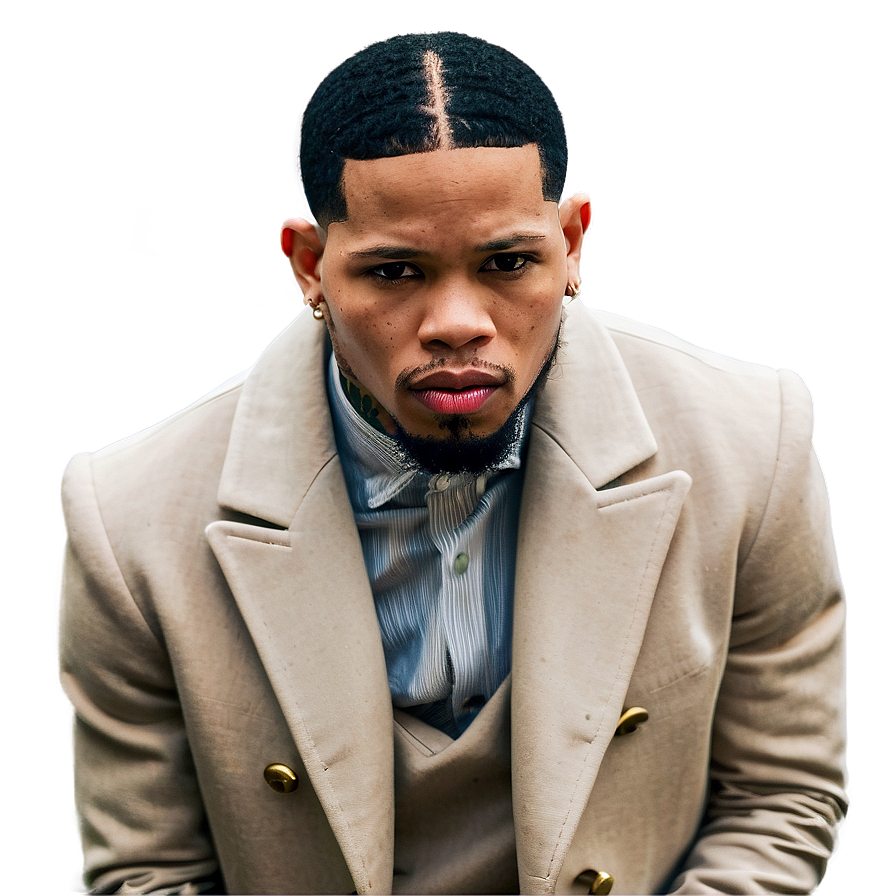 Gervonta Davis Personal Life Snapshot Png Fwg