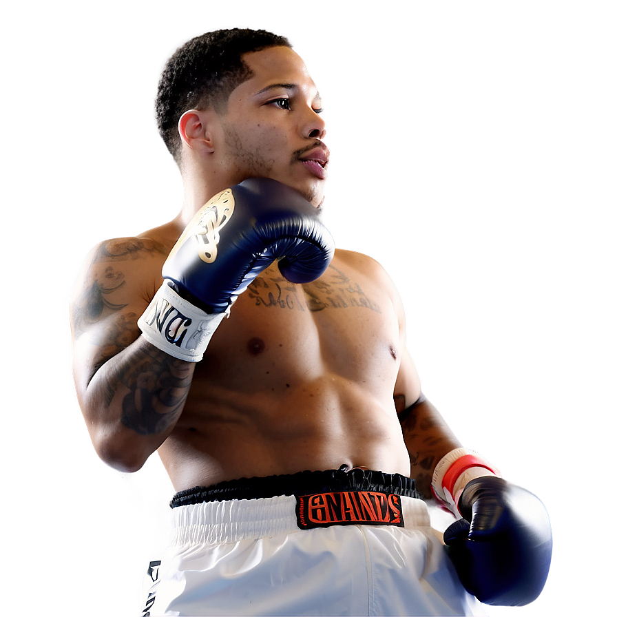 Gervonta Davis Sparring Session Png 06202024