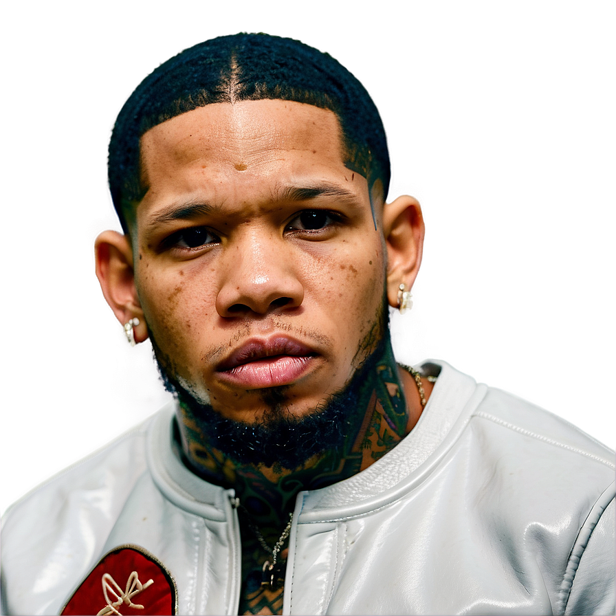 Gervonta Davis Upcoming Match Tease Png Nve