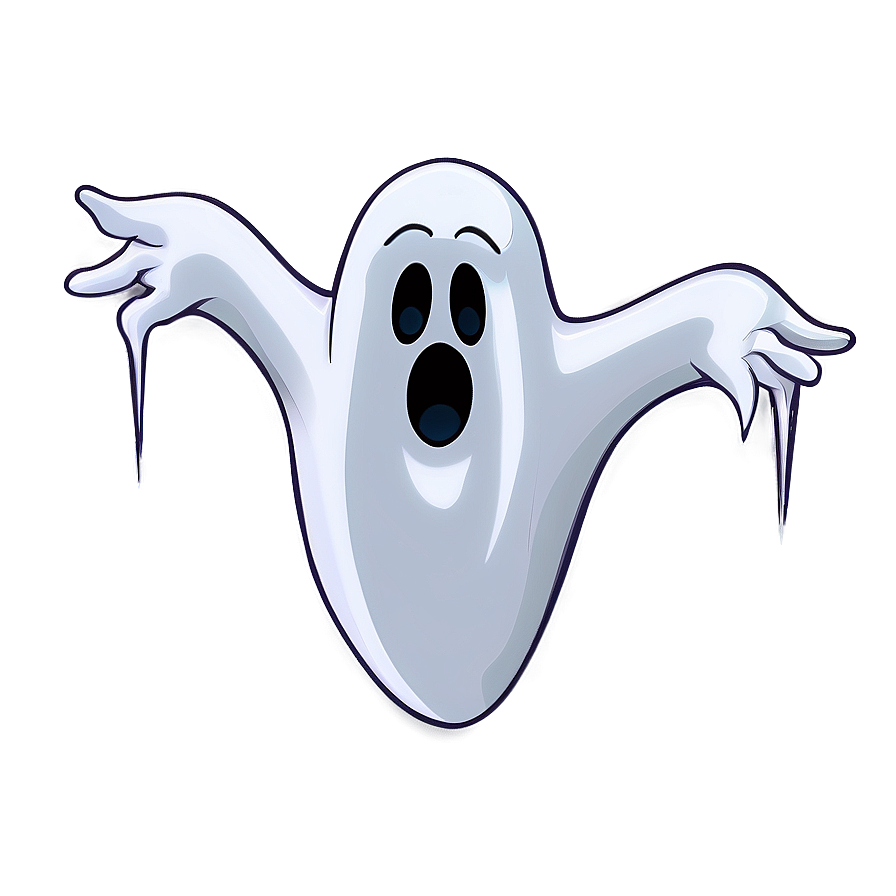 Ghost Animation Png 04292024