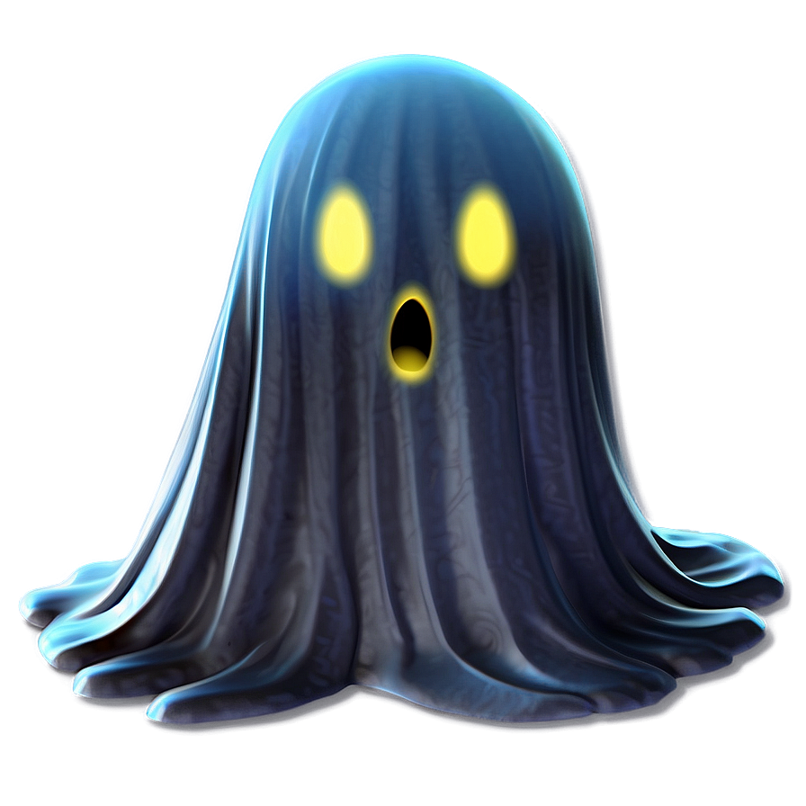 Ghost Animation Png 47