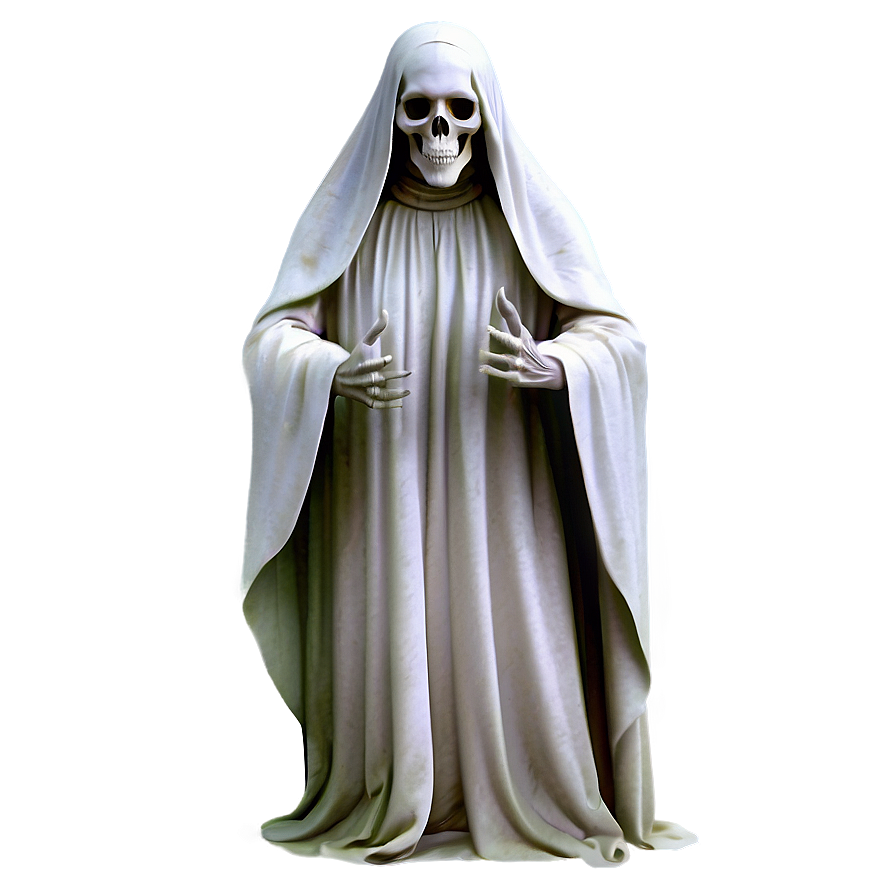 Ghost Art Png 62