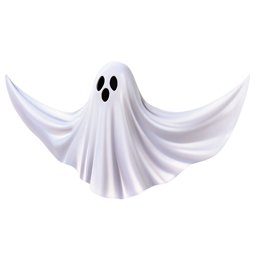 Ghost Character Png 83